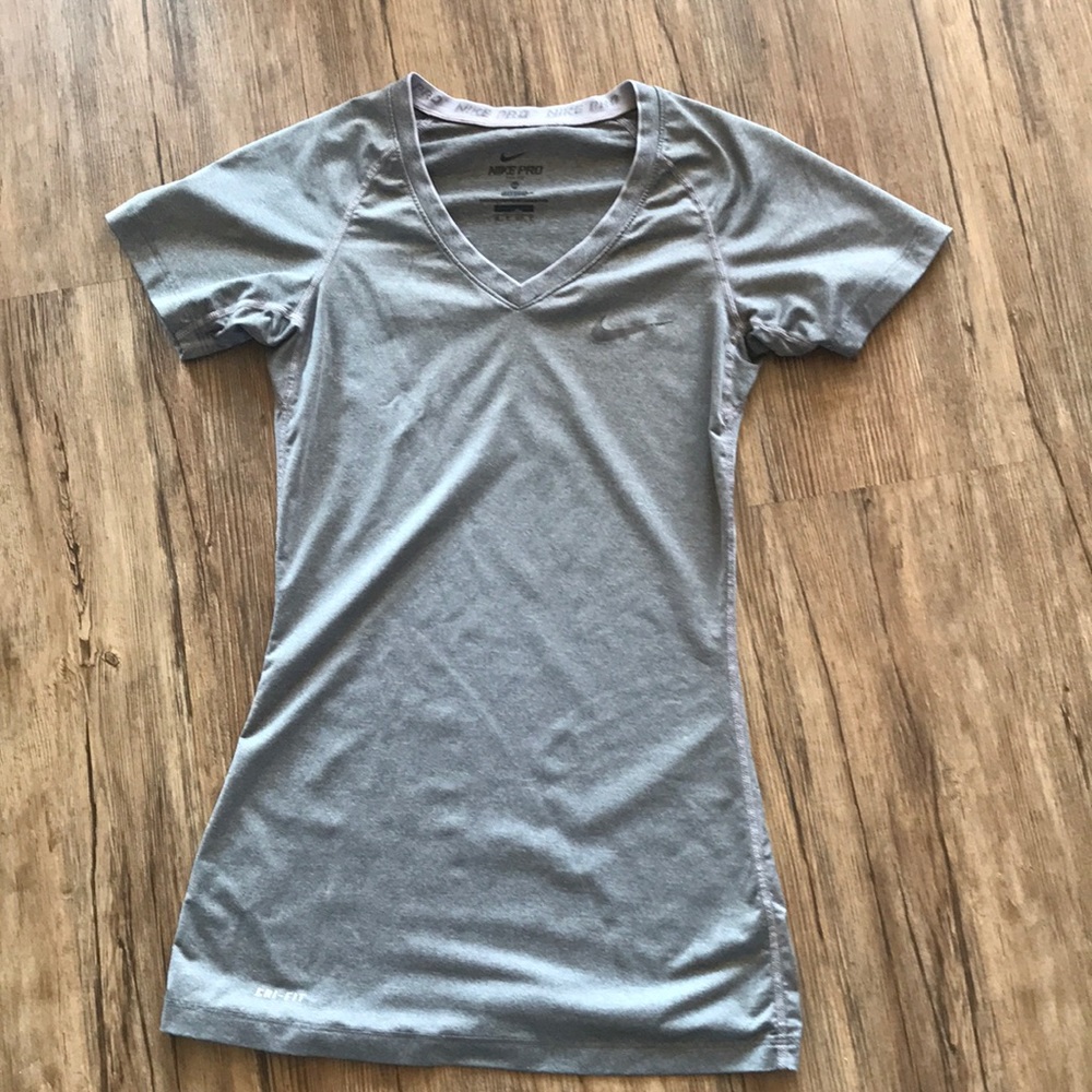 Nike Pro top